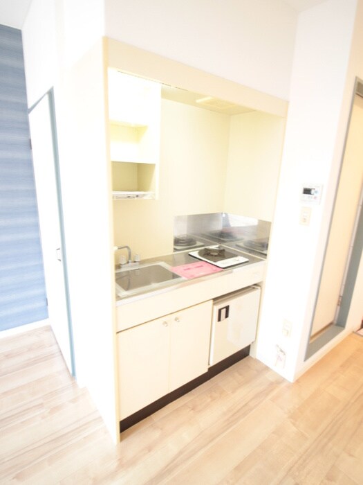 物件内観写真11　(キッチン)