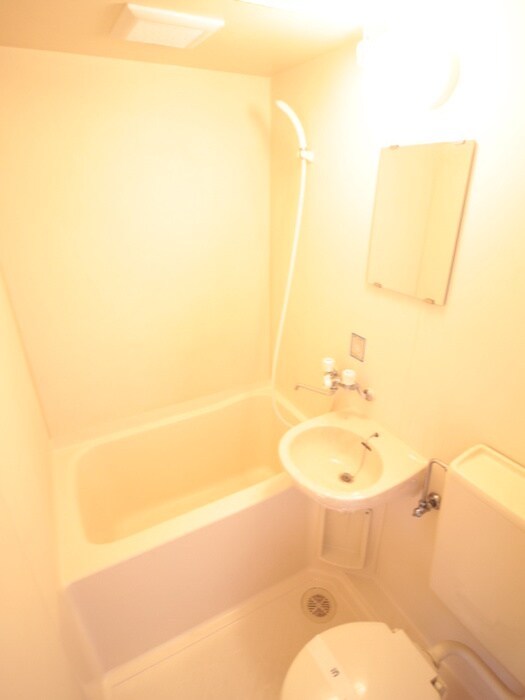 物件内観写真12　(バス／シャワールーム等)