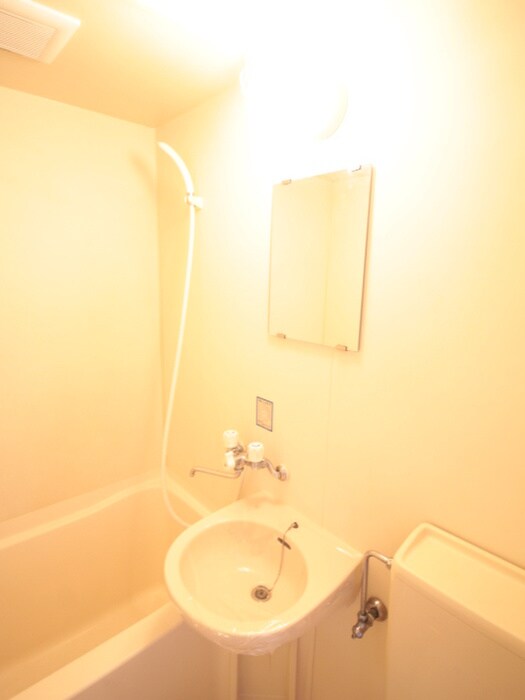 物件内観写真13　(洗面)