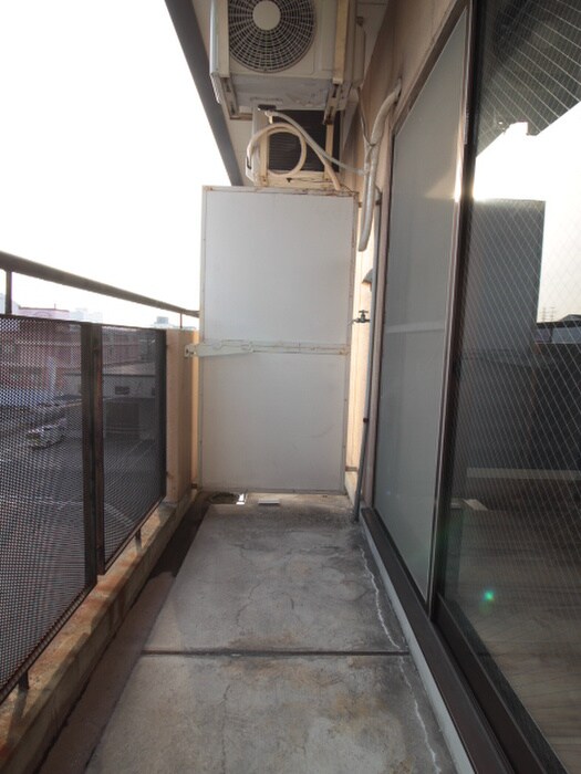 物件内観写真16　(ベランダ・バルコニー)