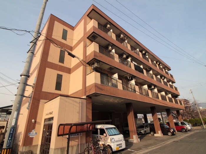 物件内観写真22　(周辺環境)