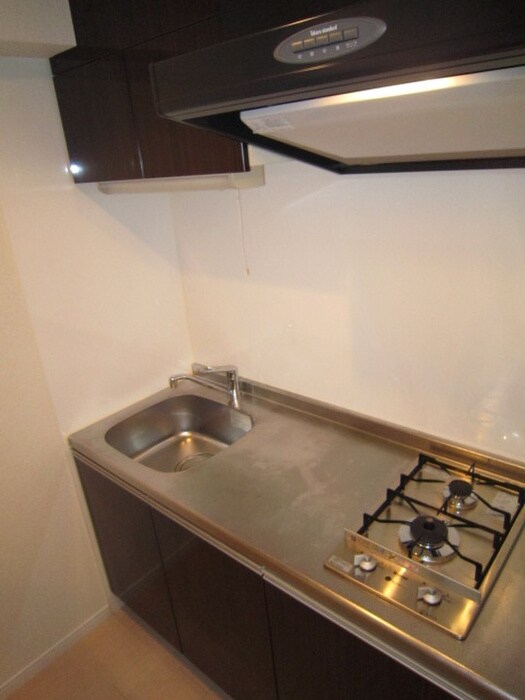 物件内観写真7　(キッチン)