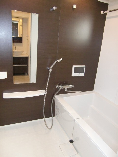 物件内観写真7　(バス／シャワールーム等)
