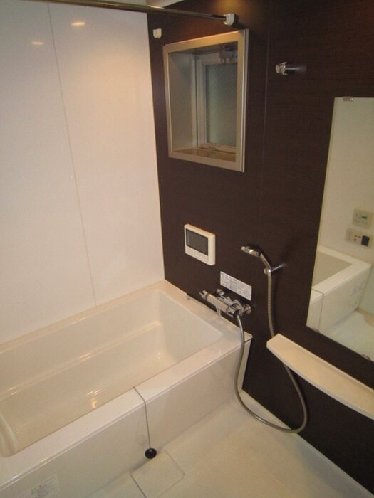 物件内観写真8　(バス／シャワールーム等)