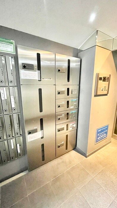 物件外観写真3　(建物設備)