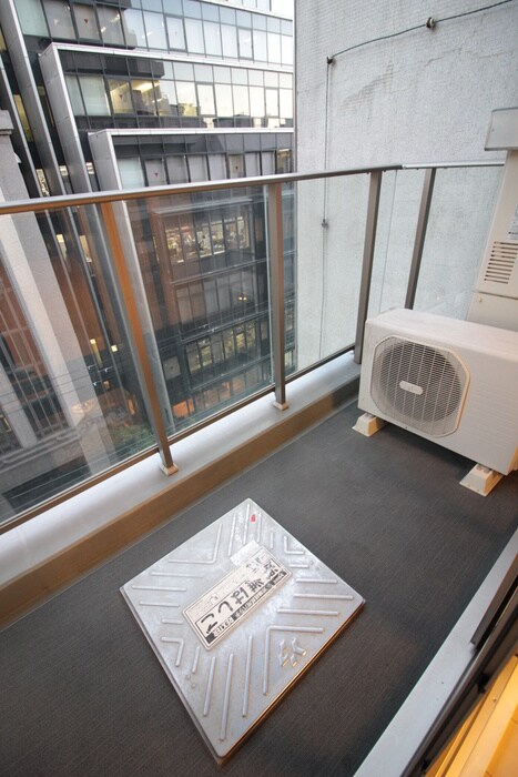 物件内観写真18　(ベランダ・バルコニー)