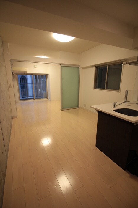 物件内観写真21　(居室)