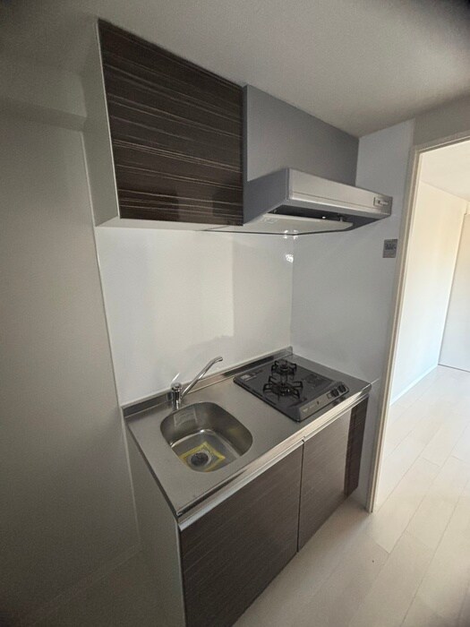 物件内観写真7　(キッチン)