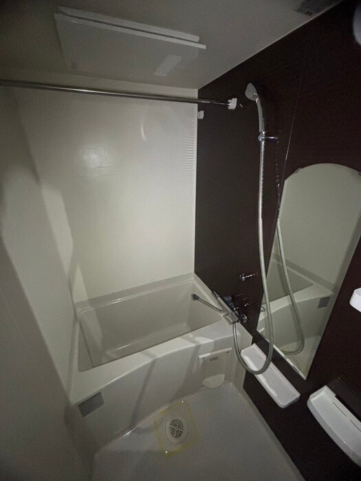 物件内観写真8　(バス／シャワールーム等)