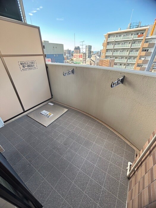 物件内観写真21　(ベランダ・バルコニー)