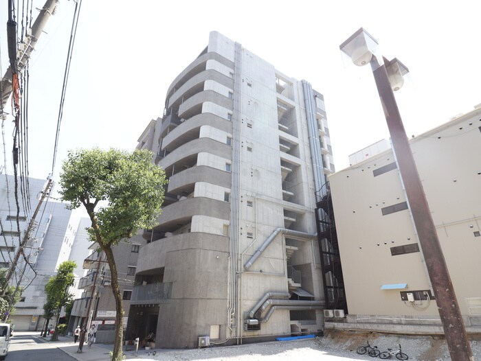 物件外観写真5　(外観写真)