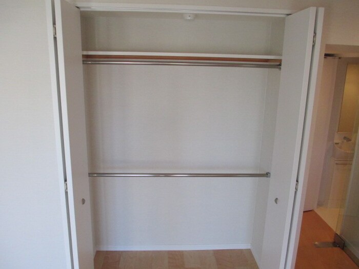 物件内観写真14　(収納)