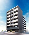 ﾍﾞﾗｼﾞｵ京都西院ｳｴｽﾄｼﾃｨⅢ（407）