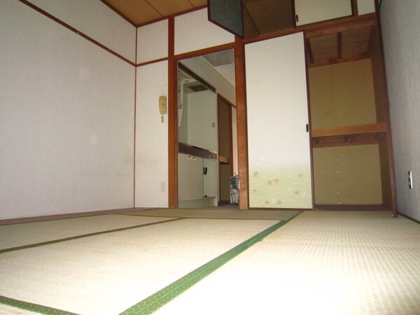 居室