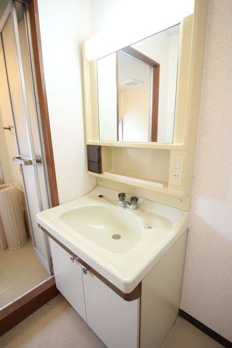 物件内観写真10　(洗面)