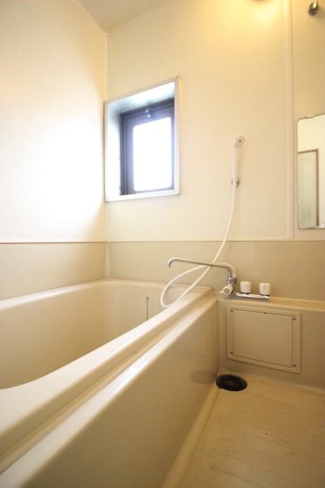 物件内観写真11　(バス／シャワールーム等)
