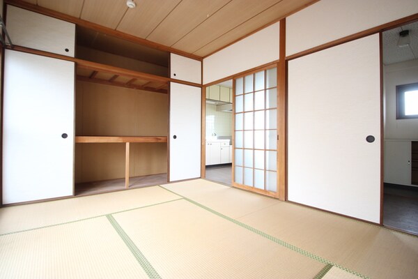 居室