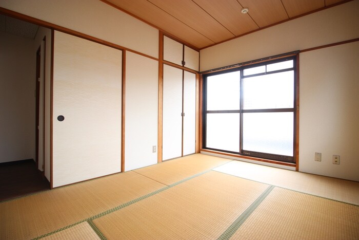 物件内観写真14　(居室)