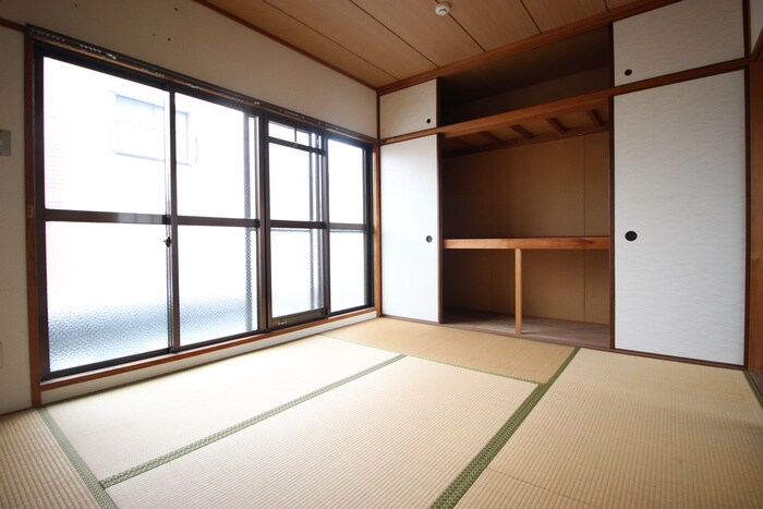 物件内観写真17　(居室)