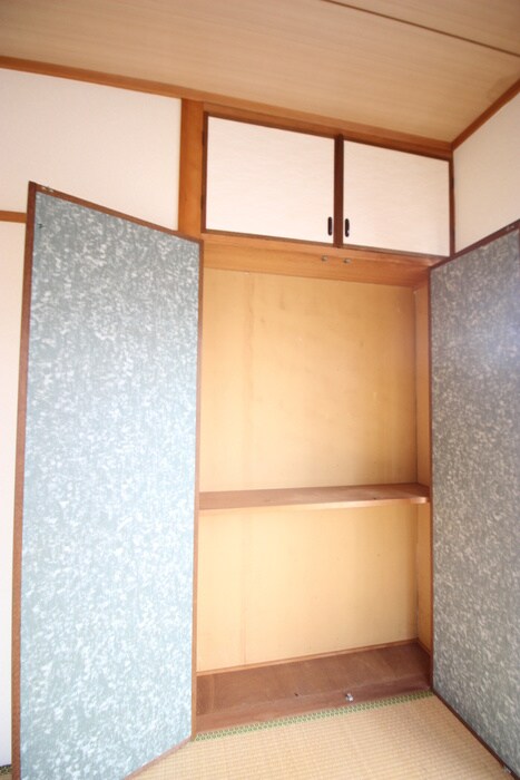 物件内観写真19　(収納)