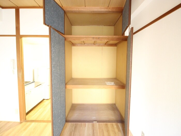 物件内観写真19　(収納)