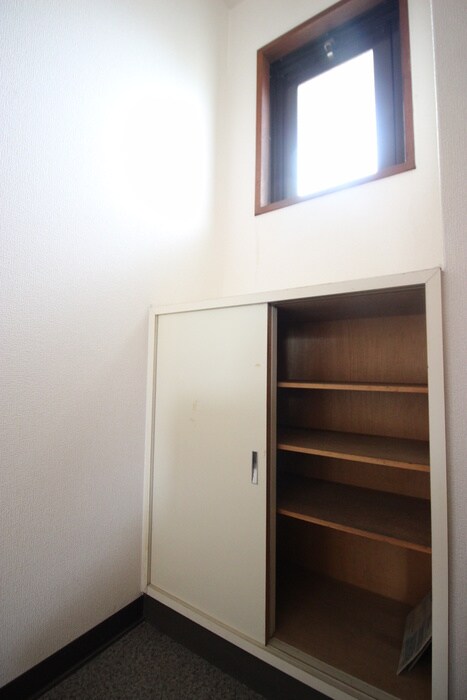 物件内観写真22　(靴箱)