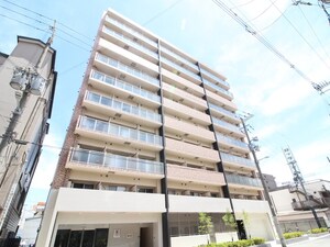 ｴｸﾞｾﾞ大阪ﾄﾞ-ﾑ（902）外観写真
