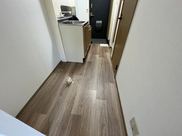 廊下
