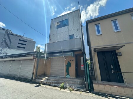 桜町戸建外観写真