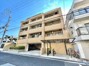 ラセーヌ六甲外観写真