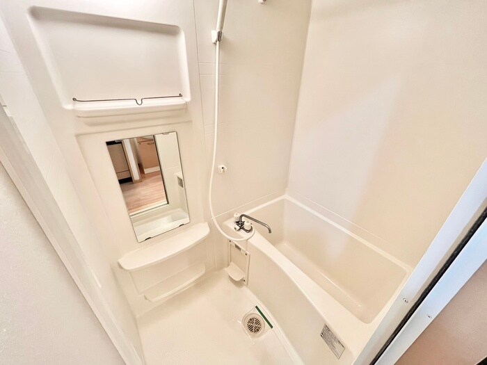 物件内観写真9　(バス／シャワールーム等)
