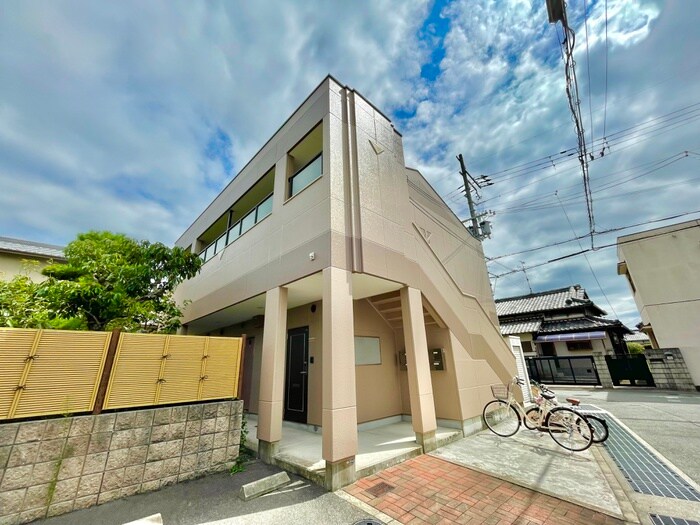 物件外観写真3　(外観写真)