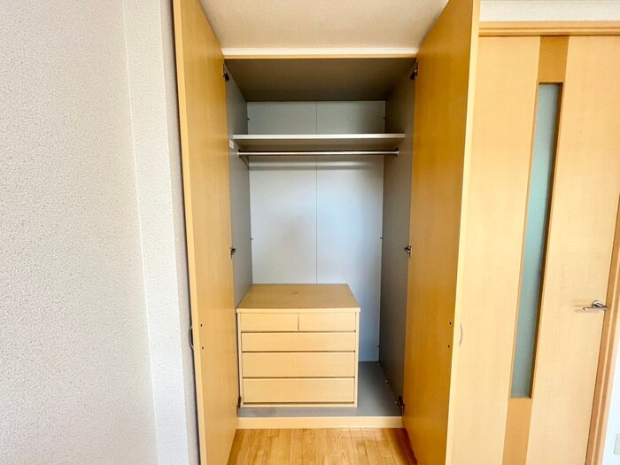 物件内観写真14　(収納)