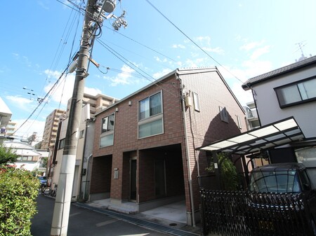 Ａｍａｒａｎｔｈ　Ｉｔａｍｉ外観写真