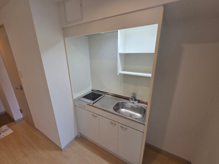 物件内観写真7　(キッチン)