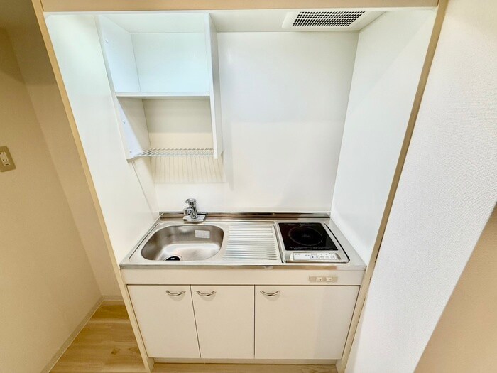 物件内観写真9　(キッチン)