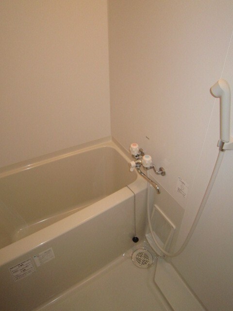 物件内観写真9　(バス／シャワールーム等)
