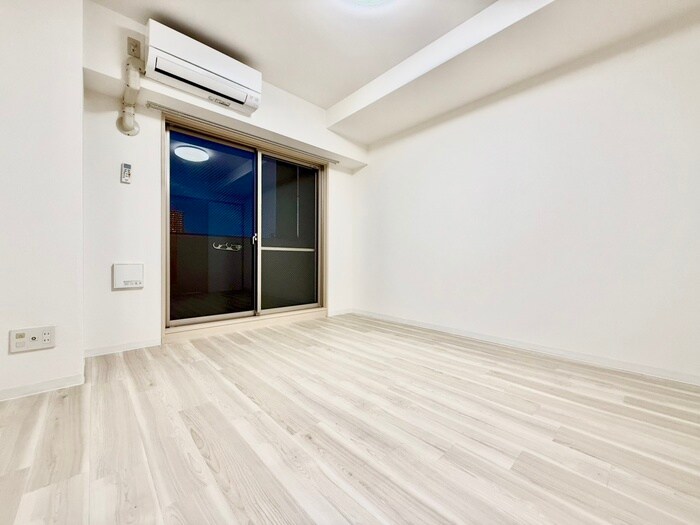 物件内観写真11　(居室)