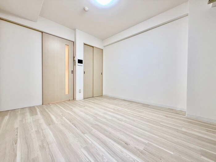 物件内観写真12　(居室)