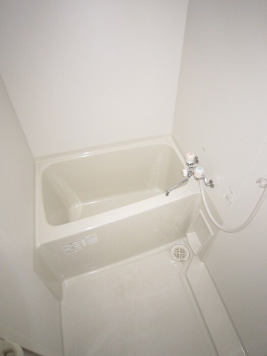 物件内観写真12　(バス／シャワールーム等)