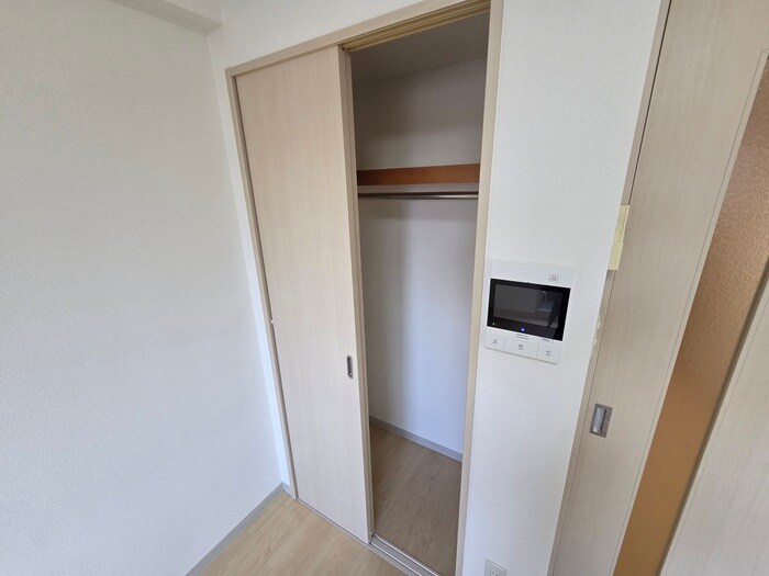 物件内観写真15　(収納)