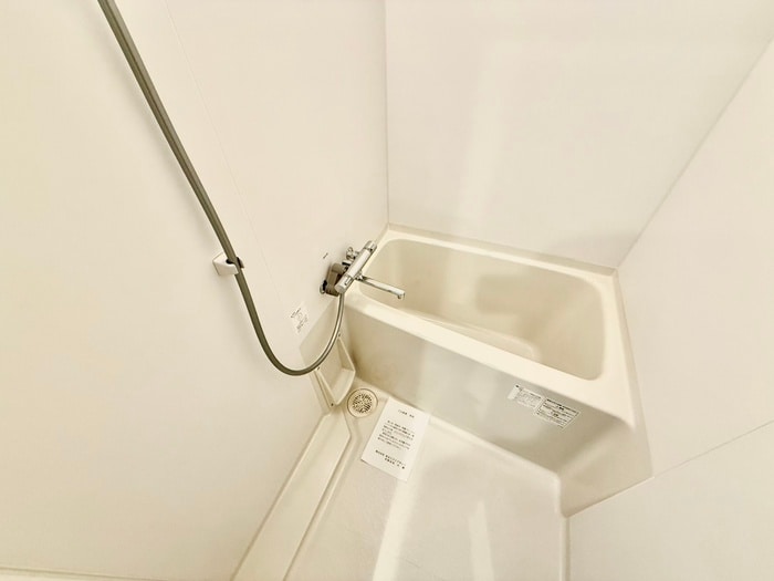 物件内観写真21　(バス／シャワールーム等)