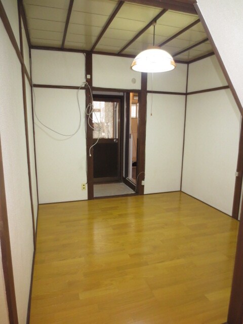 物件内観写真6　(居室)