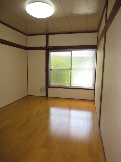 物件内観写真9　(居室)