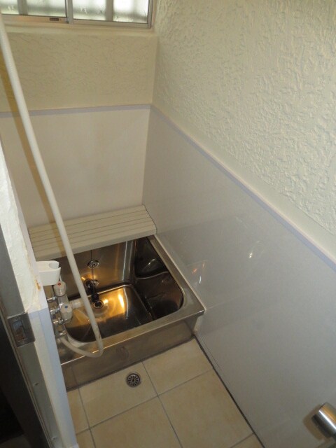 物件内観写真10　(バス／シャワールーム等)