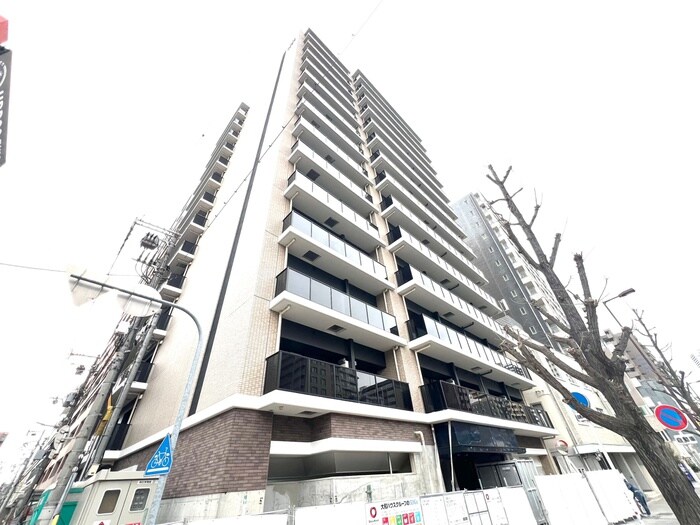 物件外観写真3　(外観写真)