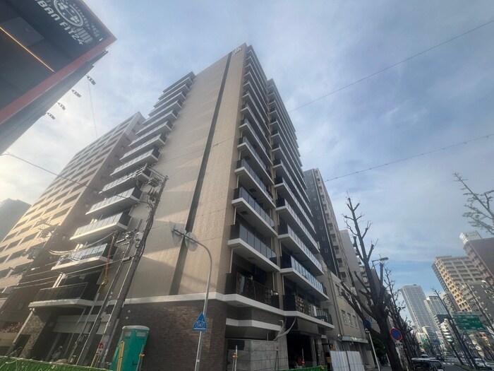 物件外観写真4　(外観写真)