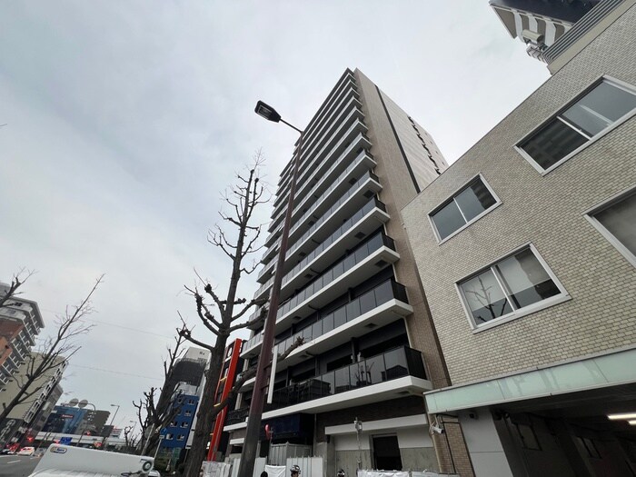 物件外観写真6　(外観写真)