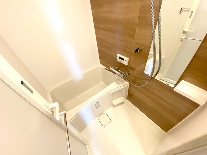 物件内観写真10　(バス／シャワールーム等)