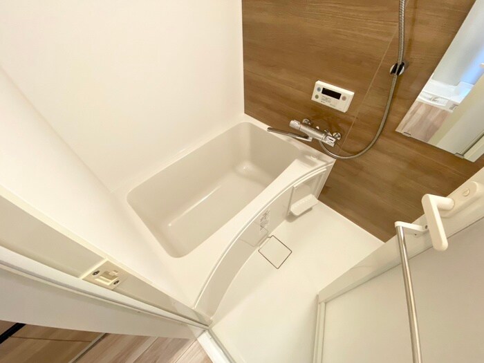 物件内観写真11　(バス／シャワールーム等)